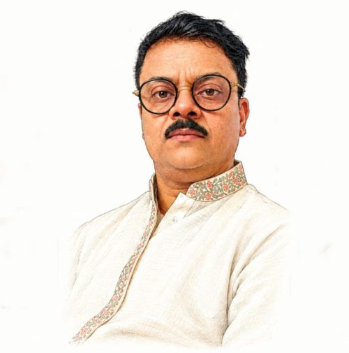 Mr. Rajesh Jamuar